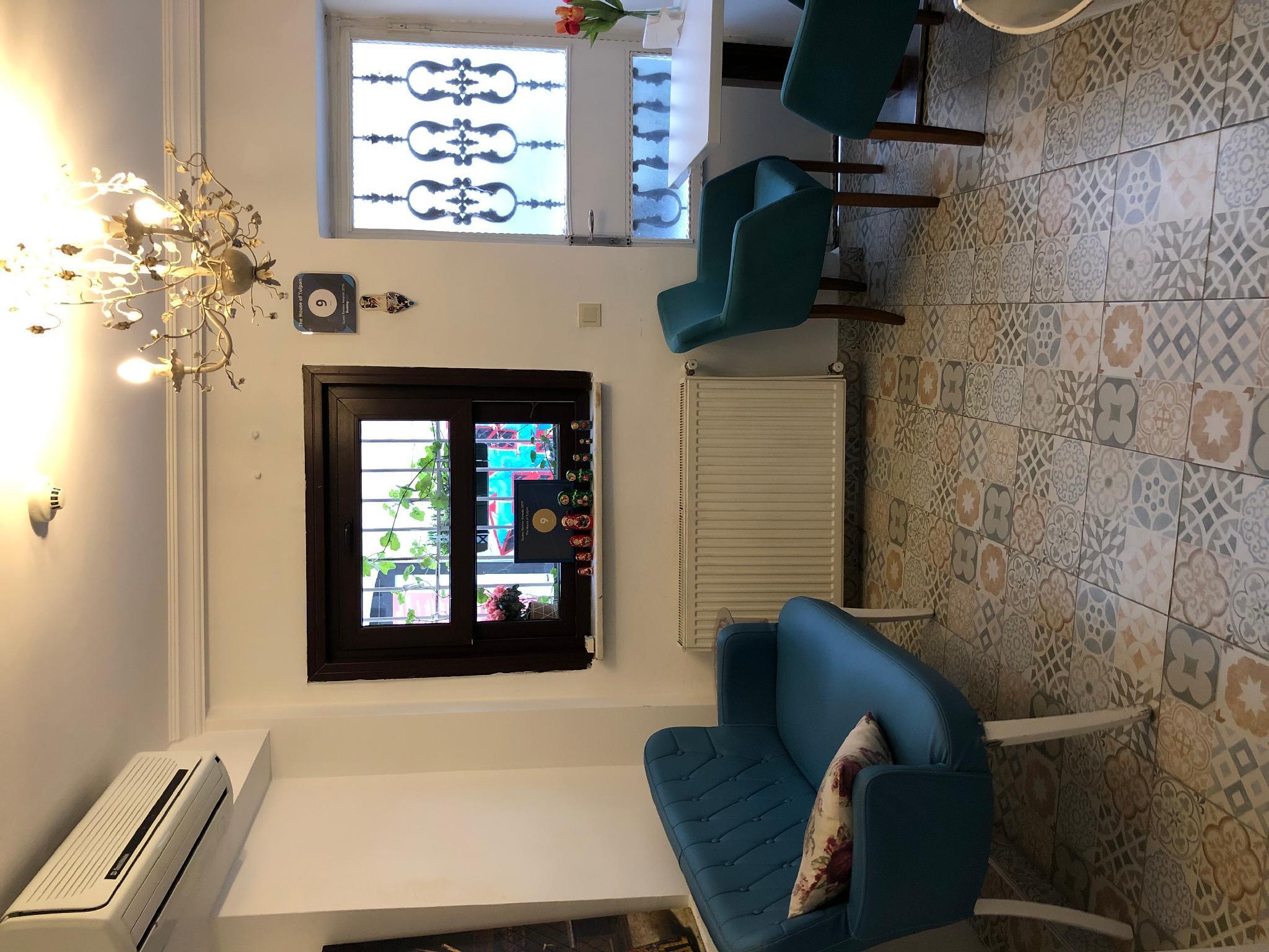 Hotel The House Of Tulpan
